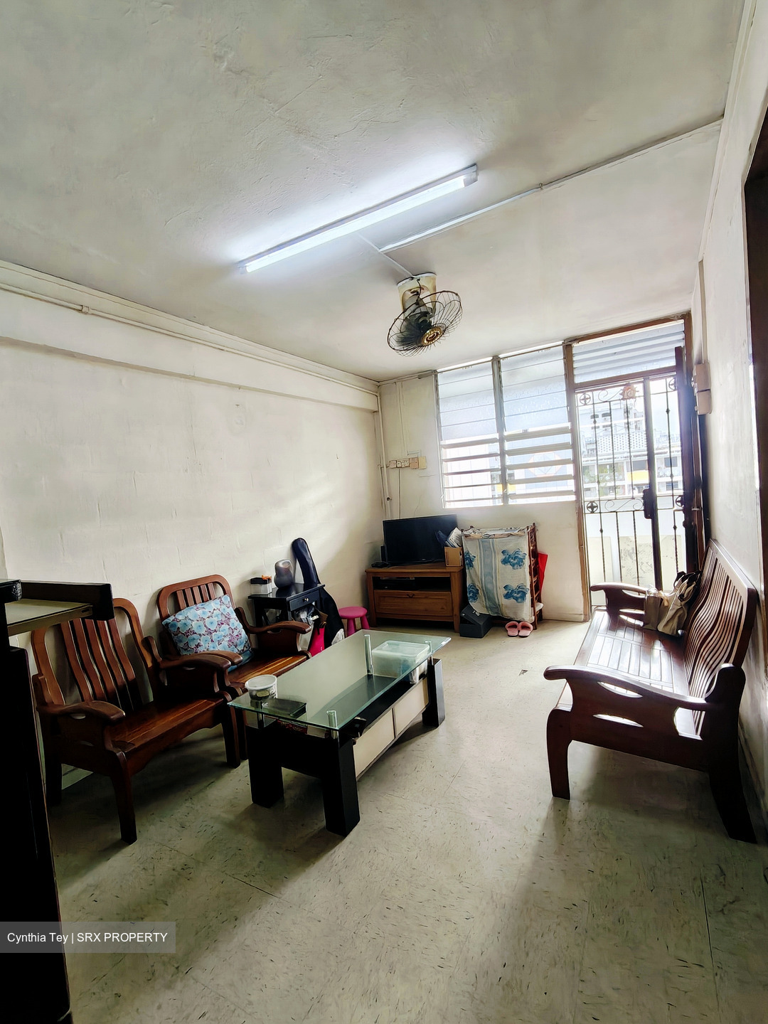 Blk 33 Whampoa Gardens (Toa Payoh), HDB 3 Rooms #520337761